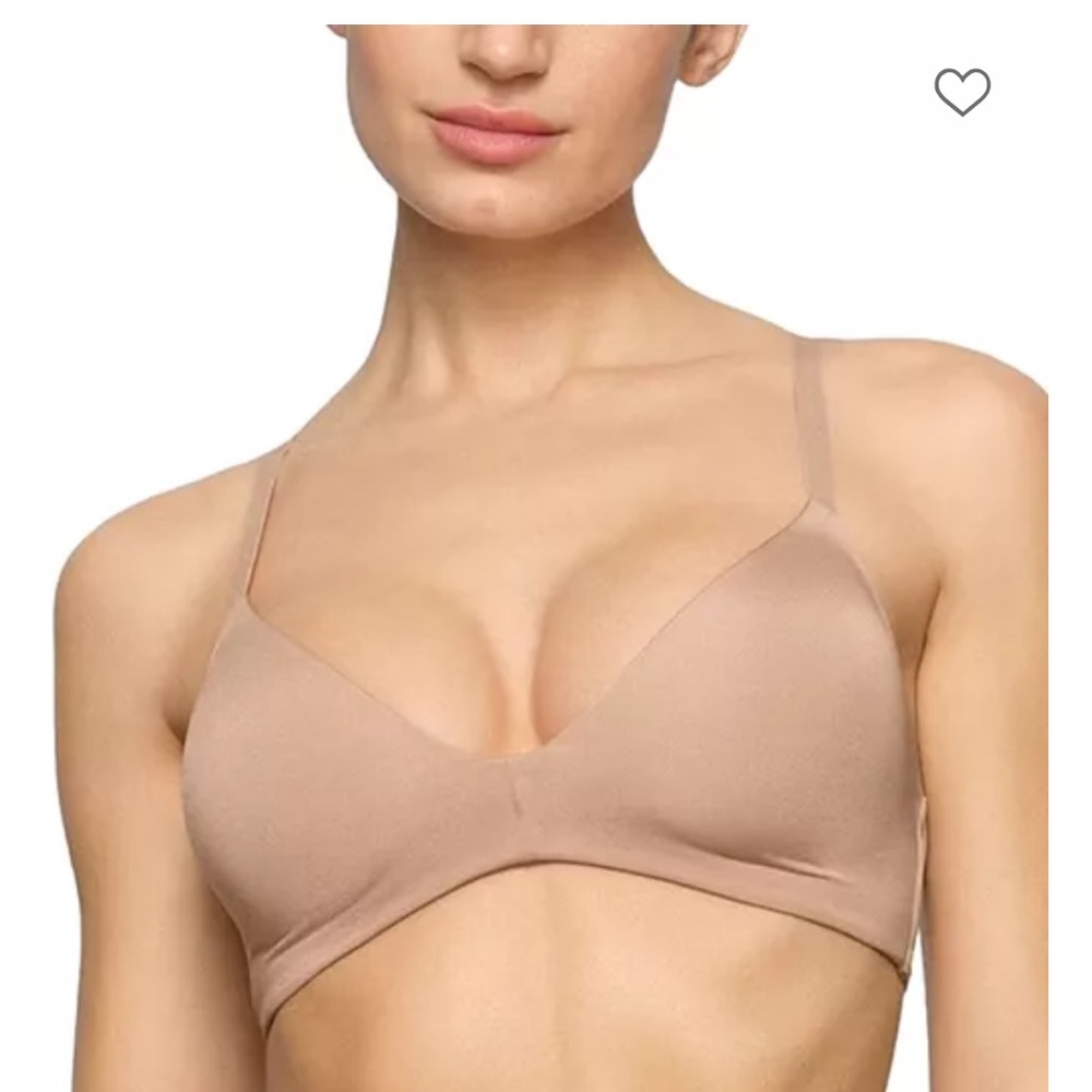 SKIMS Wireless Tshirt Bra